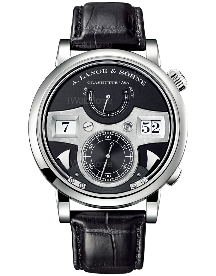 ZEITWERK STRIKING TIME